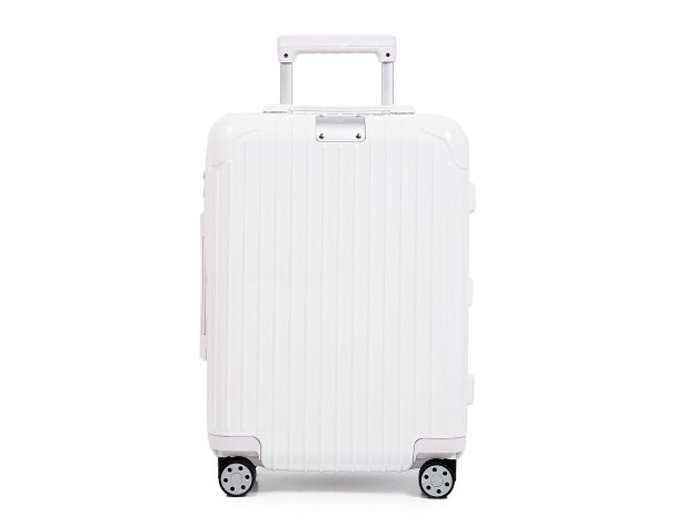 Чемодан Magellan R Range, 41.5x65x27 см, зеленый (VOCIERMAGAROLIM)