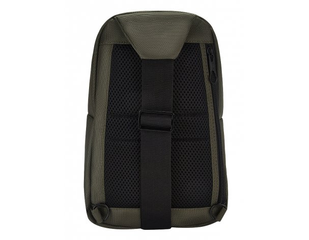 Рюкзак мужской Magellan T Range, 28x18x9 см, хаки (MAGTRNGCRBBGRN)