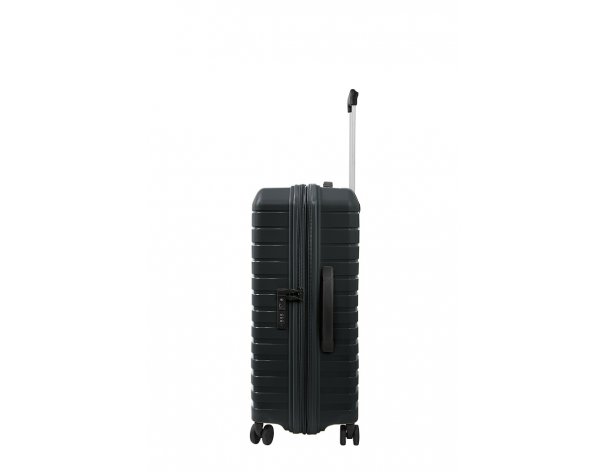 Чемодан Conwood Edge 47x66x27 см, черный (CD-CTHPP008-TM-BLK)
