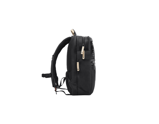 Backpack Echolac One, 30x38x13 cm, black (1119B1832199170)
