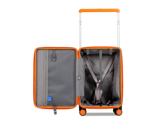Чемодан Magellan P Range, 24x55x37 см, оранжевый (VOCIERMAGPBOR)