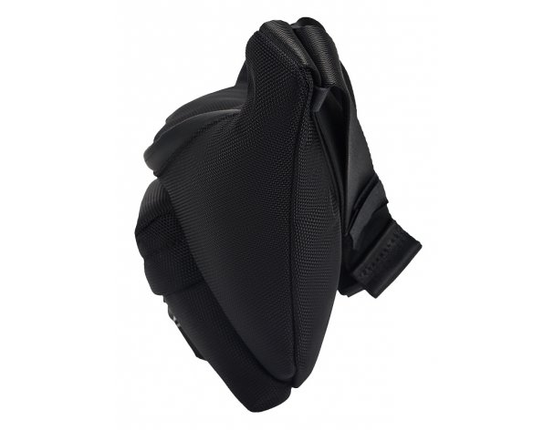 Сумка поясная Magellan Santiago, черный, 6x5x15 см (A603-9050-16-BLK)