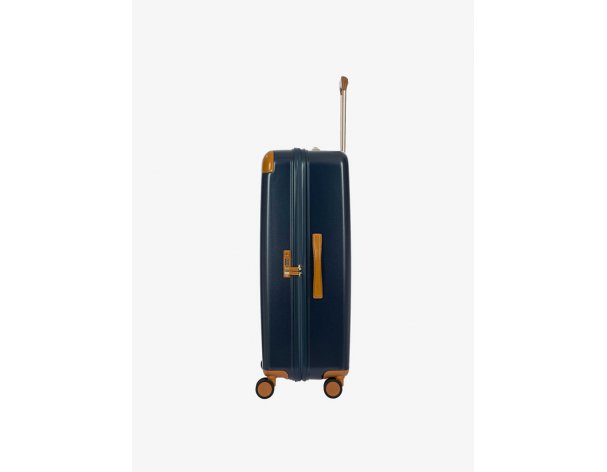 Чемодан Bric's Amalfi 56x82x30 см, синий (BAQ08355.006)