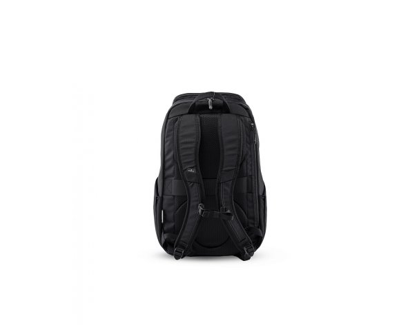 Рюкзак Echolac Active-X 30x47x17 см, черный (1125B5804199185)