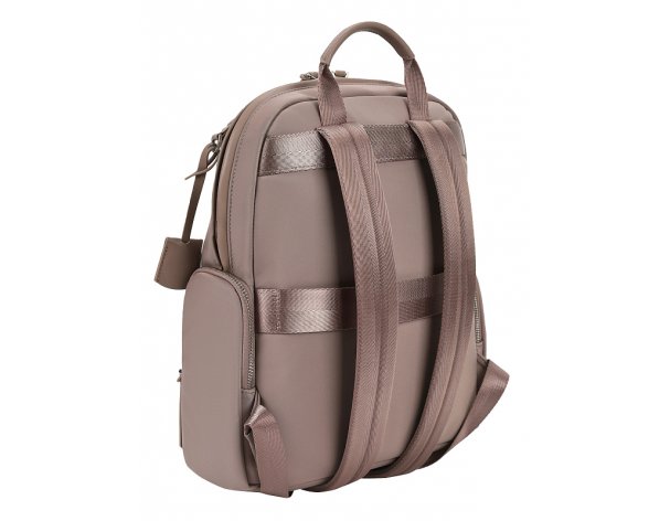 Women's backpack Magellan Santiago 13.5x13x33.5 cm, Khaki (A603-62-126512-KHK)