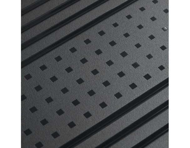 Чемодан Delsey Ordener 51.5x77x29.5 см, черный (00384682100)