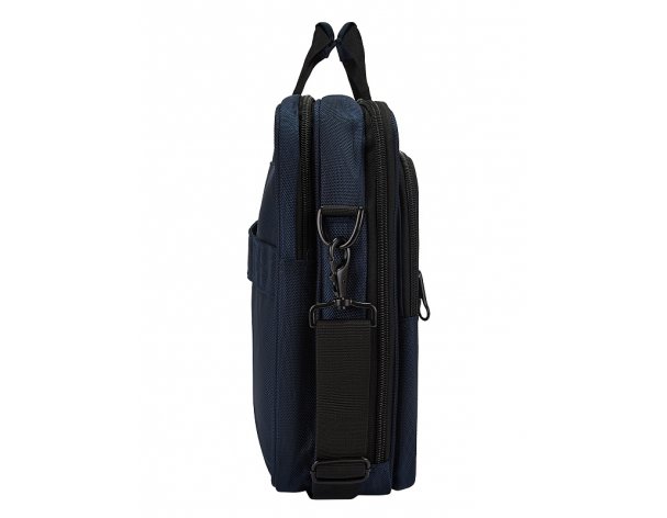 Сумка для ноутбука Magellan T Range, синий, 30x42x11 см (MAGTRNGBCBLU15)