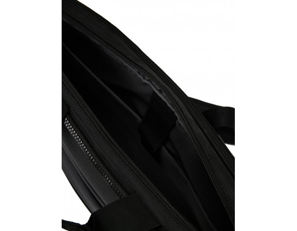Bag laptop Magellan Discovery 40.5x30x11 cm, black (MAGDISBRFBLAM)