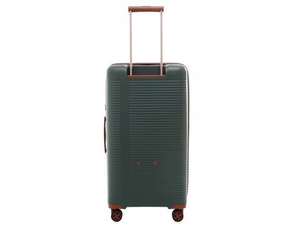 Suitcase Magellan M Range, 36.2 x78.3 x 43.5 cm, green (VOCIERMAGMRNGOL)