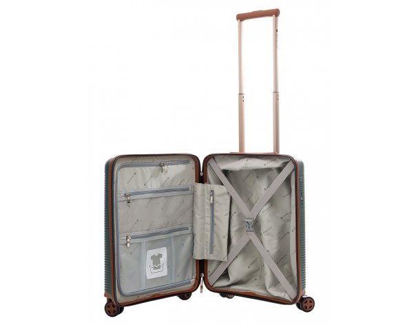 Чемодан Magellan M Range, 21.5x55x39.7 см, зеленый (VOCIERMAGMRNGOS)