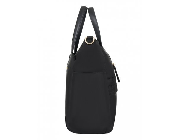 Laptop bag Magellan K Range Magkbblbla, 13x29.5x37.5 cm, Black (MAGKBBLBLA)
