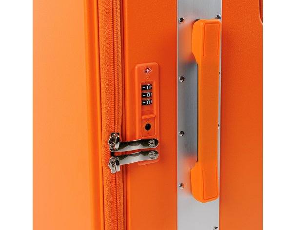 Чемодан Magellan P Range, 24x55x37 см, оранжевый (VOCIERMAGPBOR)
