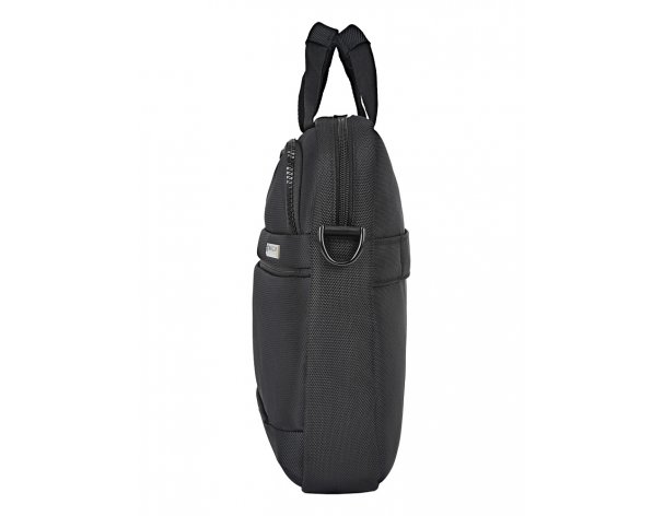 Bag laptop Magellan Discovery 38x28x8.5 cm, Black (MAGDISBRFBLAS)
