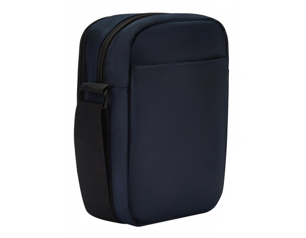 Men's shoulder bag Magellan T Range, 19x24x8 cm, blue (MAGTRNGSHBAGBLU)