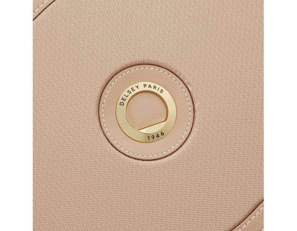 Чемодан Delsey Chatelet Air 2.0 45x66.5x28.5 см, бежевый (0016768102780)
