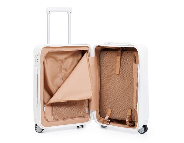 Чемодан Magellan R Range, 41.5x65x27 см, зеленый (VOCIERMAGAROLIM)