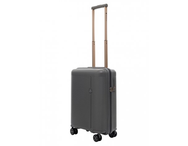 Suitcase Magellan M Range, 21.5x55x39.7 cm, grey (VOCIERMAGMRNGGS)
