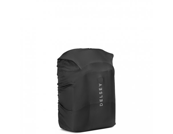 Рюкзак для ноутбука Delsey Dlc Pro 18.5x42.5x31 см, черный (00210261000)