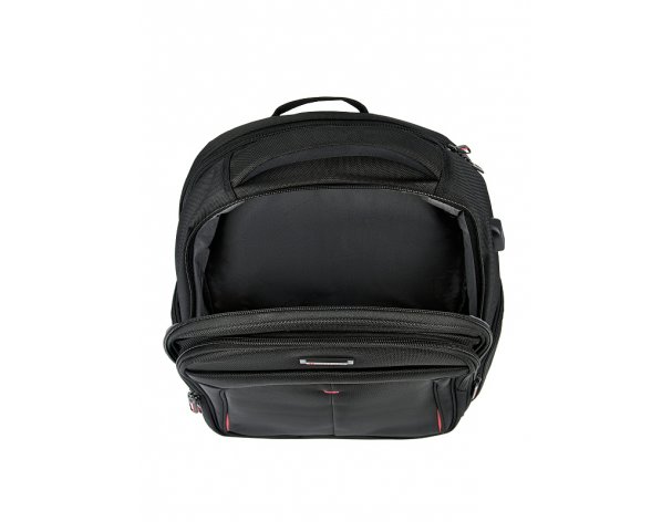 Рюкзак для ноутбука Magellan X Range, черный, 32x46x18 см (MAGXRNGBP17)