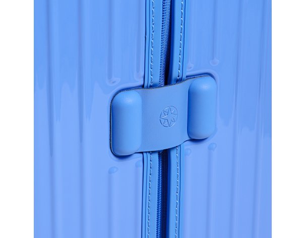 Suitcase Magellan R Range, 27x65.5x45 cm, blue (VOCIERMAGRRBLUM)