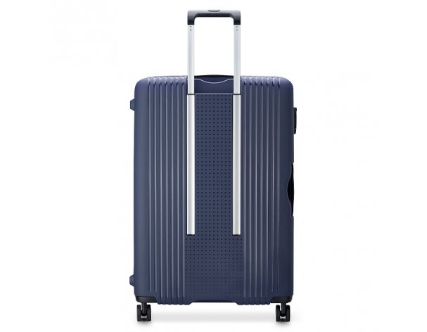 Чемодан Delsey Ordener 51.5x77x29.5 см, синий (00384682102)