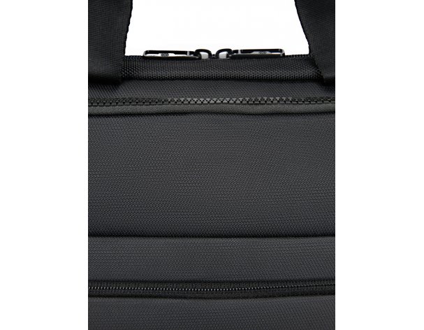 Bag laptop Magellan Discovery 38x28x8.5 cm, Black (MAGDISBRFBLAS)