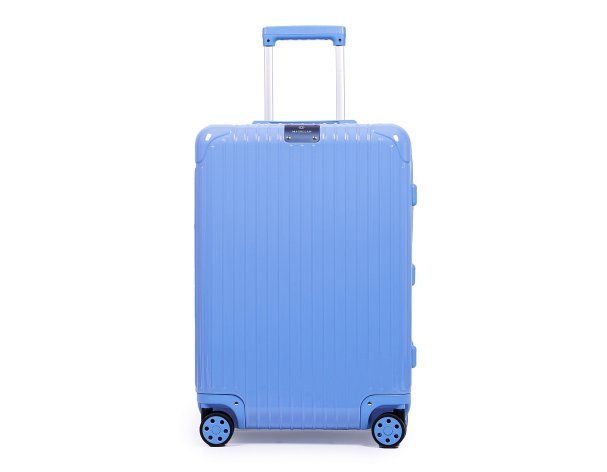 Suitcase Magellan R Range, 27x65.5x45 cm, blue (VOCIERMAGRRBLUM)