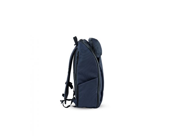 Рюкзак Echolac Active-X 30x47x17, синий (1125B5804396185)