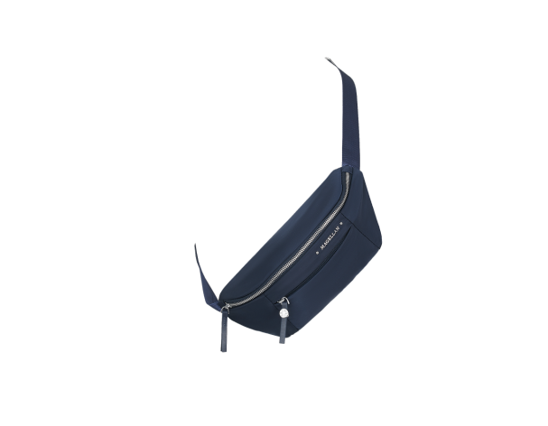 Сумка поясная женская Magellan O Basic Range, синий (MAGOBWBBLU)