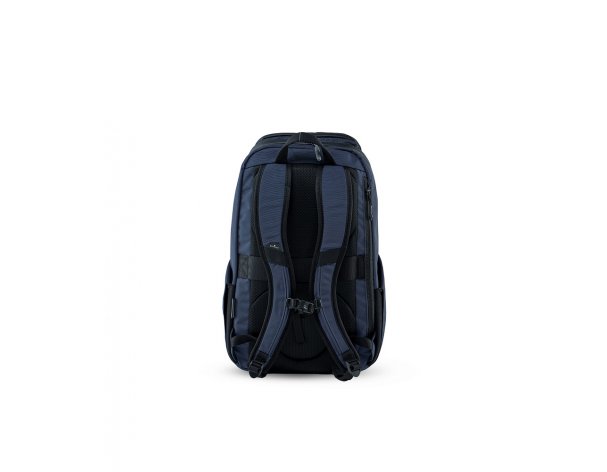 Рюкзак Echolac Active-X 30x47x17, синий (1125B5804396185)