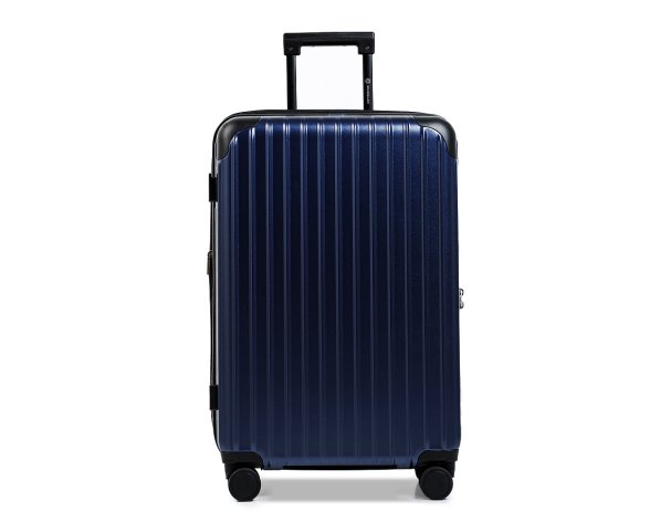 Чемодан Magellan A Range, 41.5x65x27 см, синий (VOCIERMAGARBLUM)