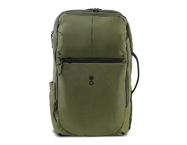 Backpack Echolac Active -X 30x49x18 cm, green (1125B5801496190)