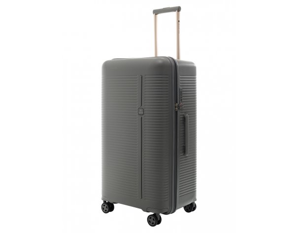 Suitcase Magellan M Range, 36.2 x78.3 x 43.5 cm, grey (VOCIERMAGMRNGGL)