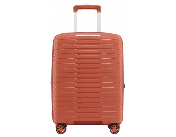 Suitcase Conwood Strata, 39x54x20 cm, red (CD-PPT039-TS-TER)