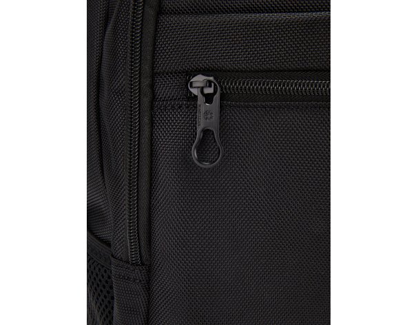 Men's backpack Magellan T Range, 30x45x20 cm, black (MAGTRNGBPBLK14)