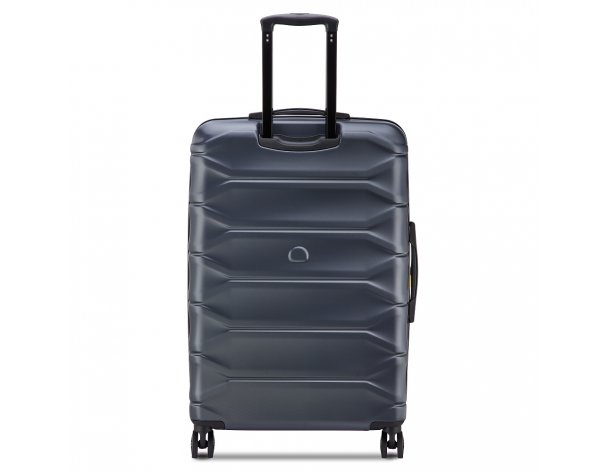 Чемодан Delsey Meteor Eu, 29.5x78x29.5 см, синий (00386782122)