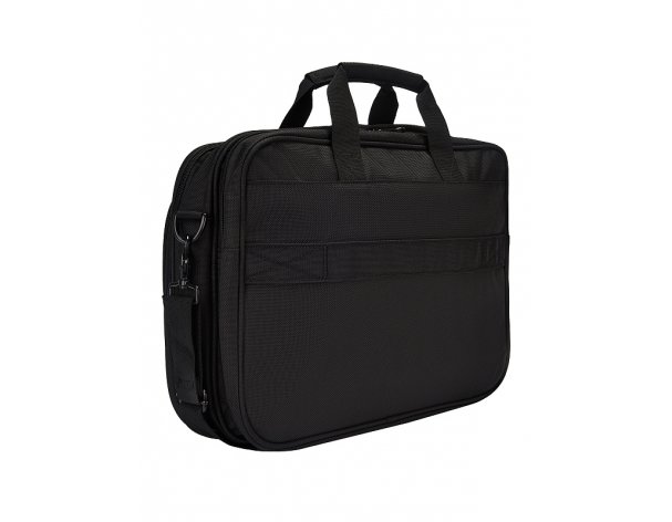 Laptop bag Magellan T Range, black, 30x42x11 cm (MAGTRNGBCBLK15)