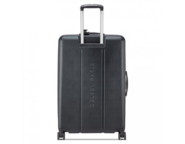 Чемодан Delsey Cadence 50x76x32 см, черный (0016778216080)