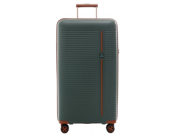 Suitcase Magellan M Range, 36.2 x78.3 x 43.5 cm, green (VOCIERMAGMRNGOL)