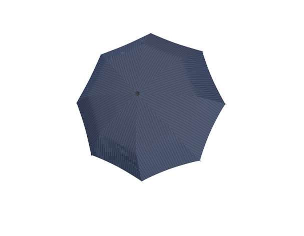 Umbrella automatic Doppler Carbonsteel Magic 5x5x28 cm blue, stripe (744867F04)