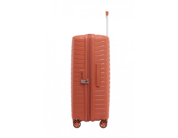 Suitcase Conwood Strata, 50.5 x 76.5 x 29 cm, red (CD-PPT039-TL-TER)
