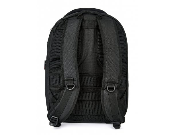 Рюкзак для ноутбука Magellan X Range, черный, 32x46x18 см (MAGXRNGBP17)