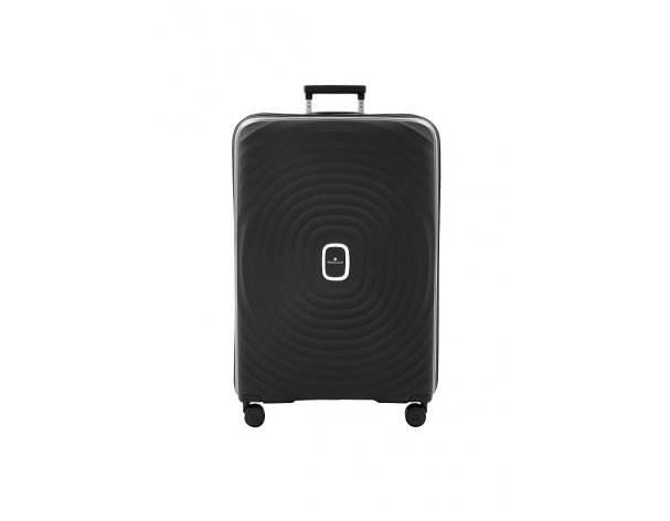 Чемодан Magellan San Antonio 52x77x29 см, черный (VOCIERMAG3BLKL)