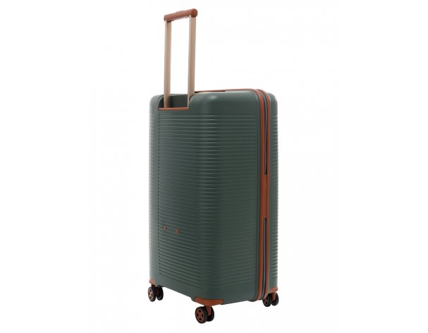 Suitcase Magellan M Range, 36.2 x78.3 x 43.5 cm, green (VOCIERMAGMRNGOL)