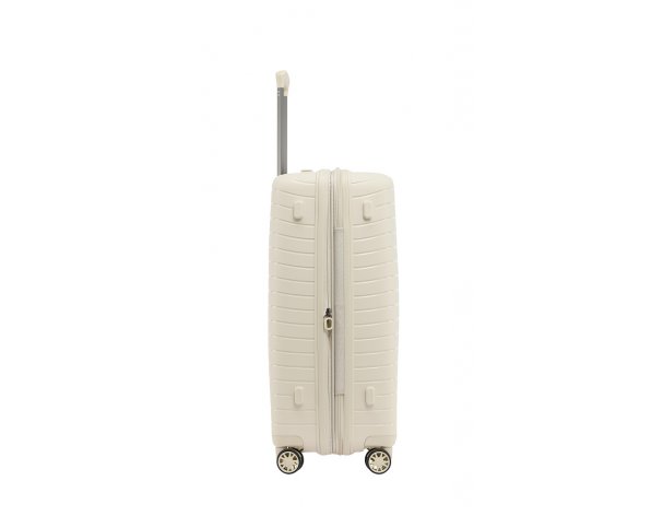 Suitcase Conwood Strata, 46x65x25 cm, beige (CD-PPT039-TM-BEI)
