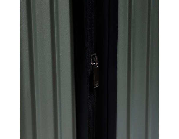 Suitcase Magellan A Range, 41.5x65x27 cm, green (VOCIERMAGAROLIM)