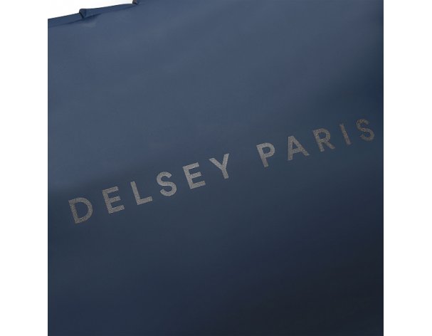 Рюкзак Delsey Turenne Soft, 40x46x14 см, темно-синий (00163262002)