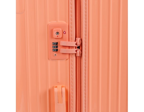 Чемодан Magellan R Range, 30x75.5x52 см, оранжевый (VOCIERMAGRRORGL)