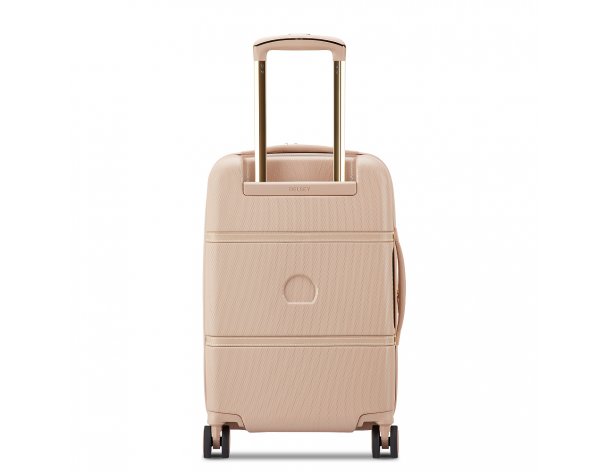 Чемодан Delsey Chatelet Air 2.0 35x55x25.5 см, бежевый (0016768012780)