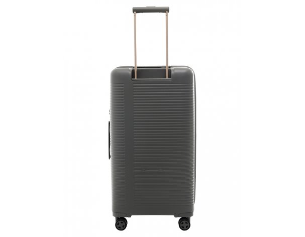 Suitcase Magellan M Range, 36.2 x78.3 x 43.5 cm, grey (VOCIERMAGMRNGGL)